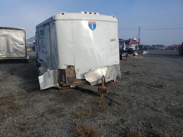  Salvage Interstate Other