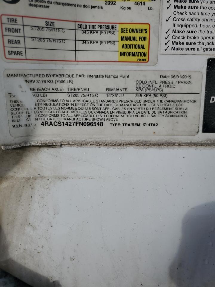 Interstate Other Image 6