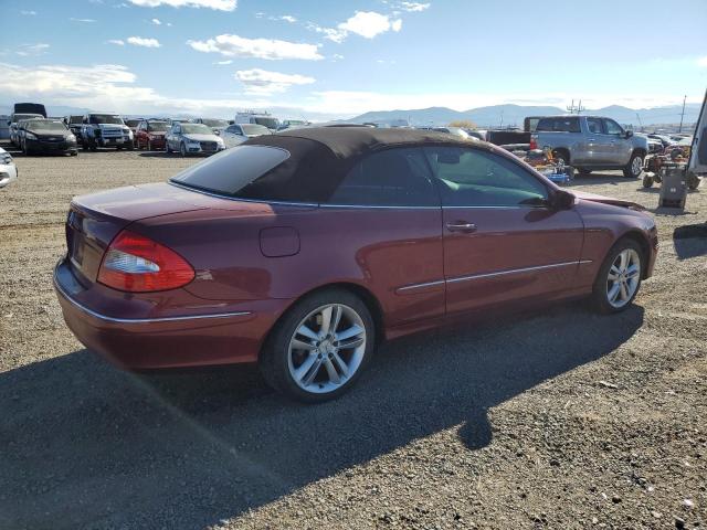 Mercedes-Benz Clk-class 350 Image 11