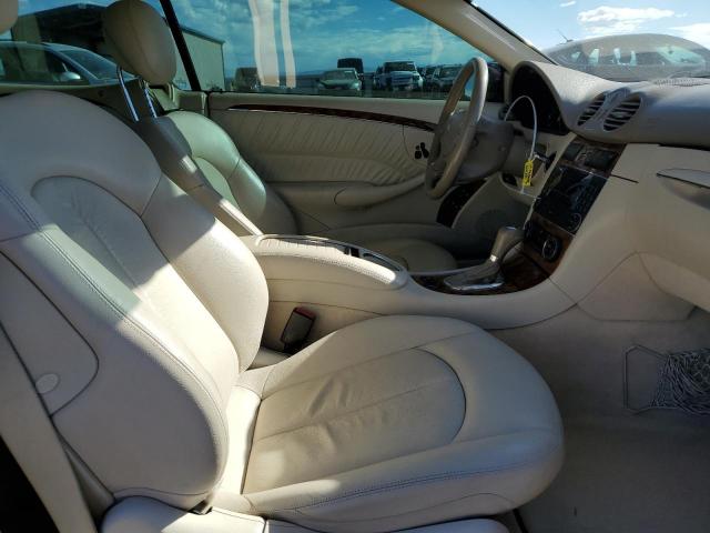 Mercedes-Benz Clk-class 350 Image 7