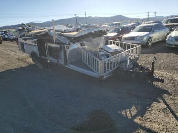  Salvage Camp Fleetwood