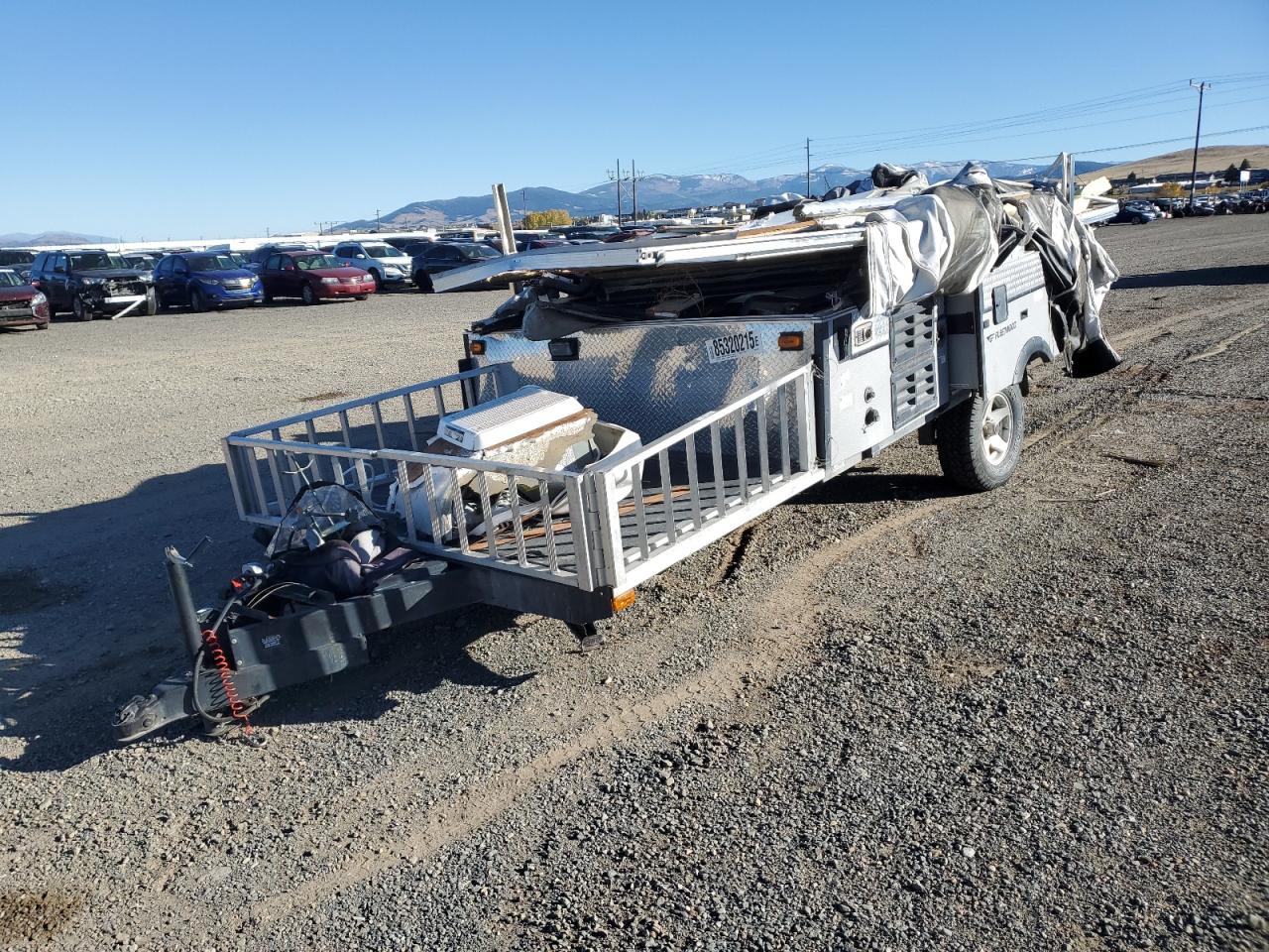 Camp Fleetwood Image 8