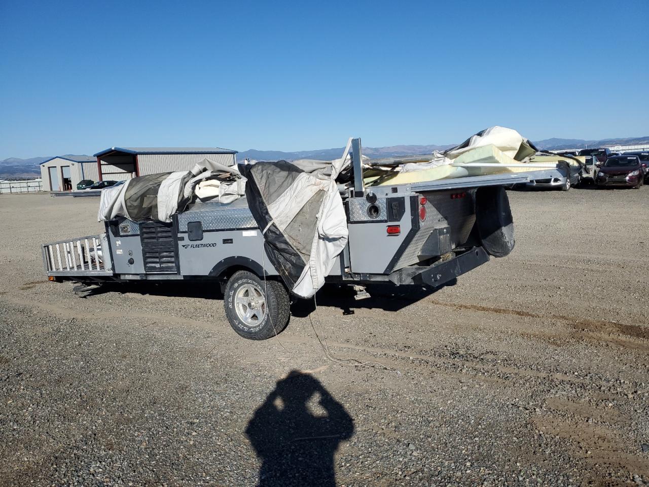 Camp Fleetwood Image 2