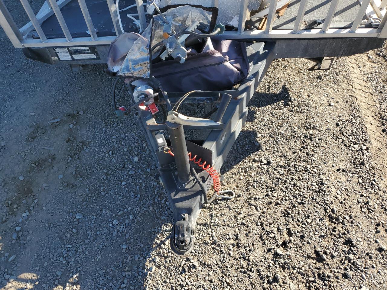 Camp Fleetwood Image 9