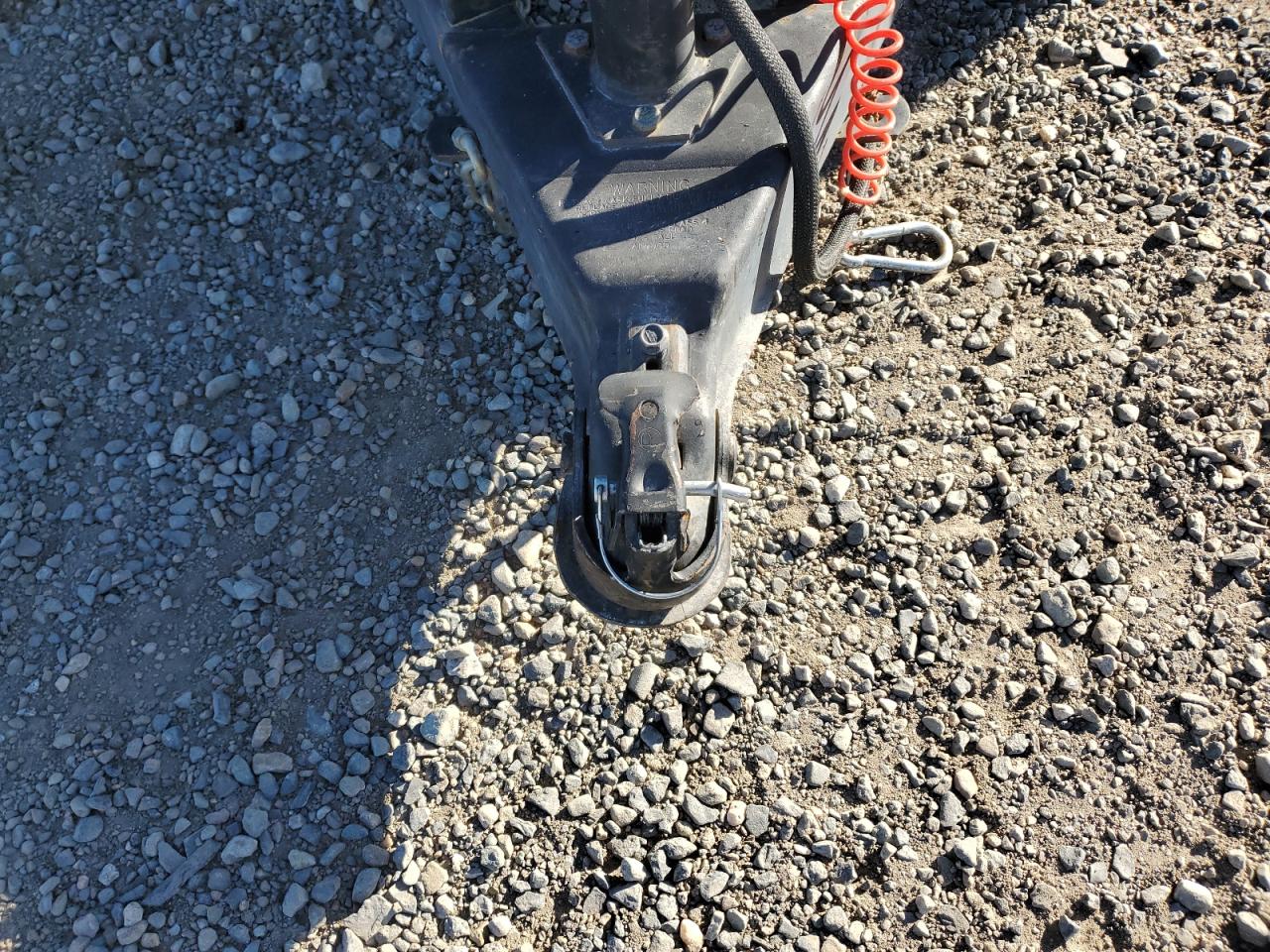 Camp Fleetwood Image 10