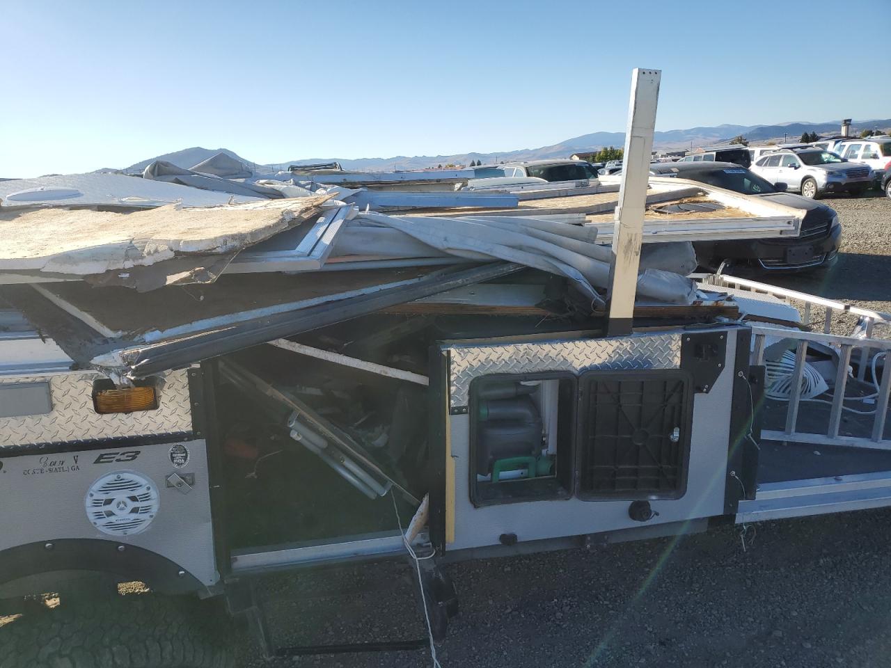 Camp Fleetwood Image 5