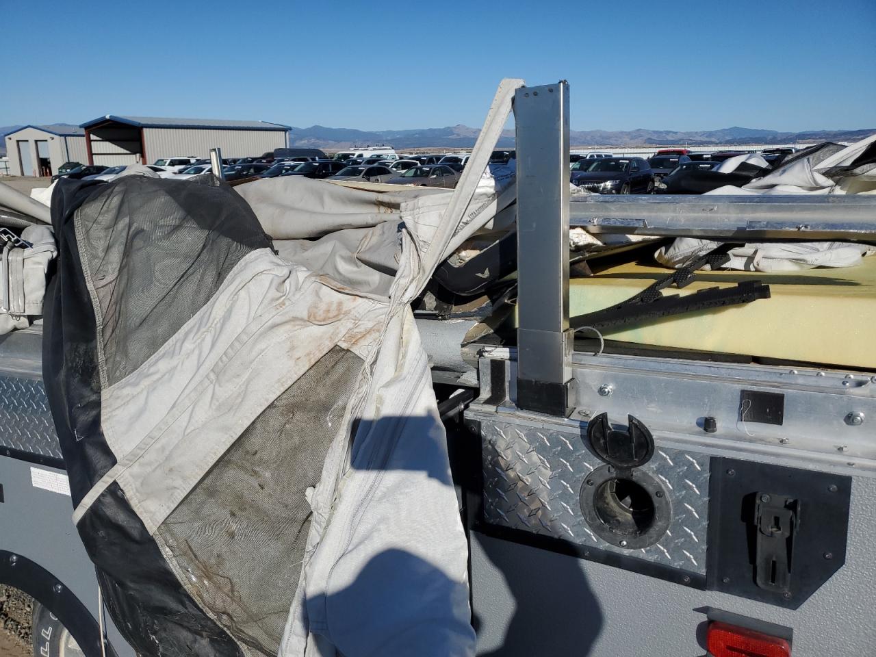 Camp Fleetwood Image 6