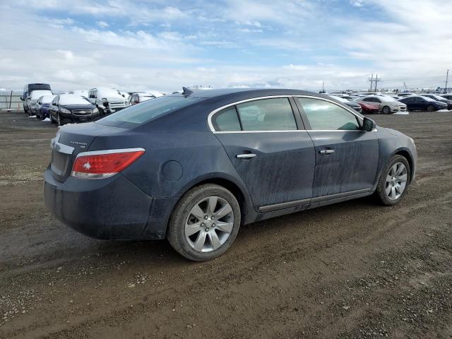 Buick LaCrosse Cxl Image 6