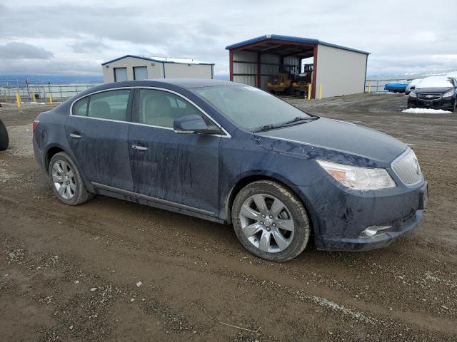 Buick LaCrosse Cxl Image 11