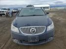 Buick LaCrosse Cxl Image 8