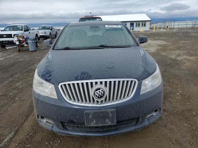 Buick LaCrosse Cxl Image 8