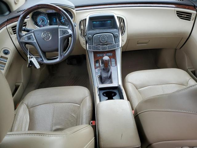 Buick LaCrosse Cxl Image 5
