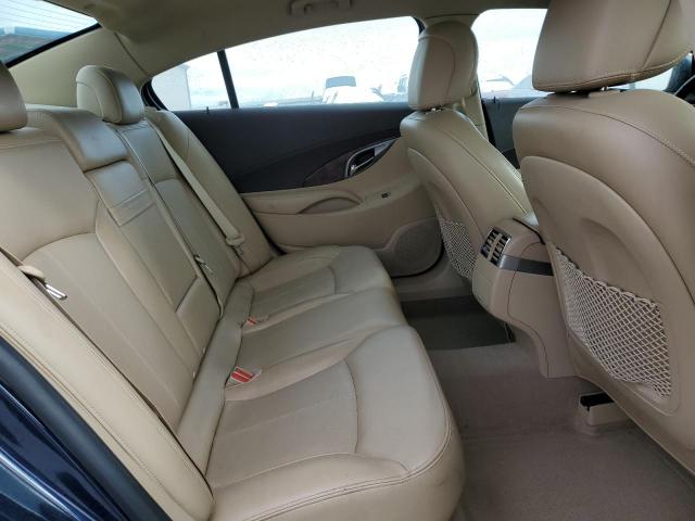 Buick LaCrosse Cxl Image 3