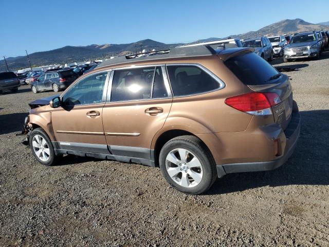 Subaru Outback 2.5i Limited Image 7