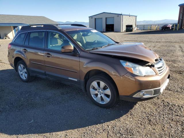 Subaru Outback 2.5i Limited Image 11