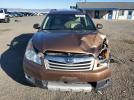 Subaru Outback 2.5i Limited Image 10