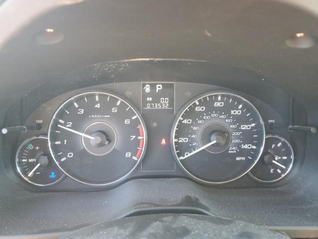 Subaru Outback 2.5i Limited Image 5