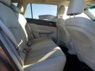 Subaru Outback 2.5i Limited Image 8