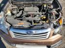 Subaru Outback 2.5i Limited Image 2