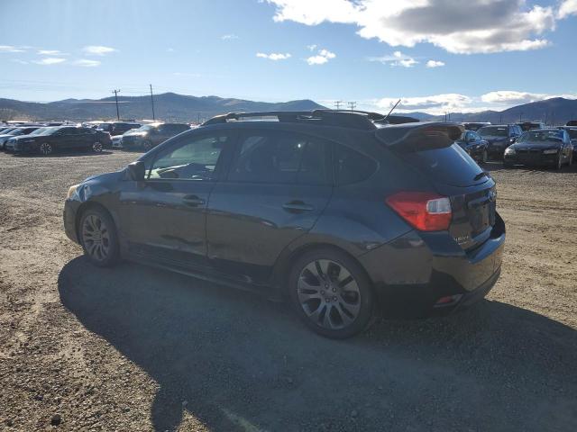 Subaru Impreza Sport Limited Image 6