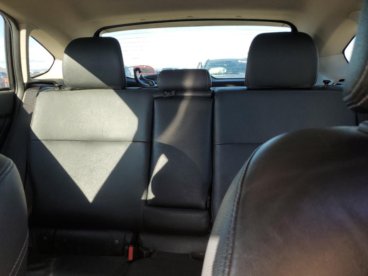 Subaru Impreza Sport Limited Image 10