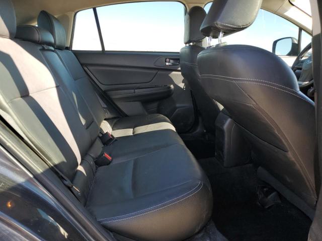 Subaru Impreza Sport Limited Image 7