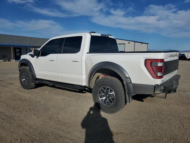 Ford F-150 Raptor Image 9