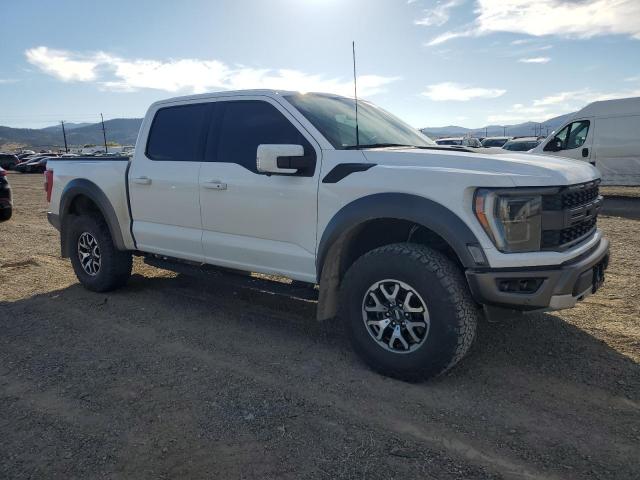 Ford F-150 Raptor Image 8