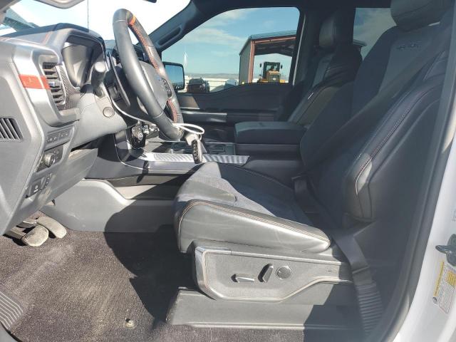 Ford F-150 Raptor Image 4