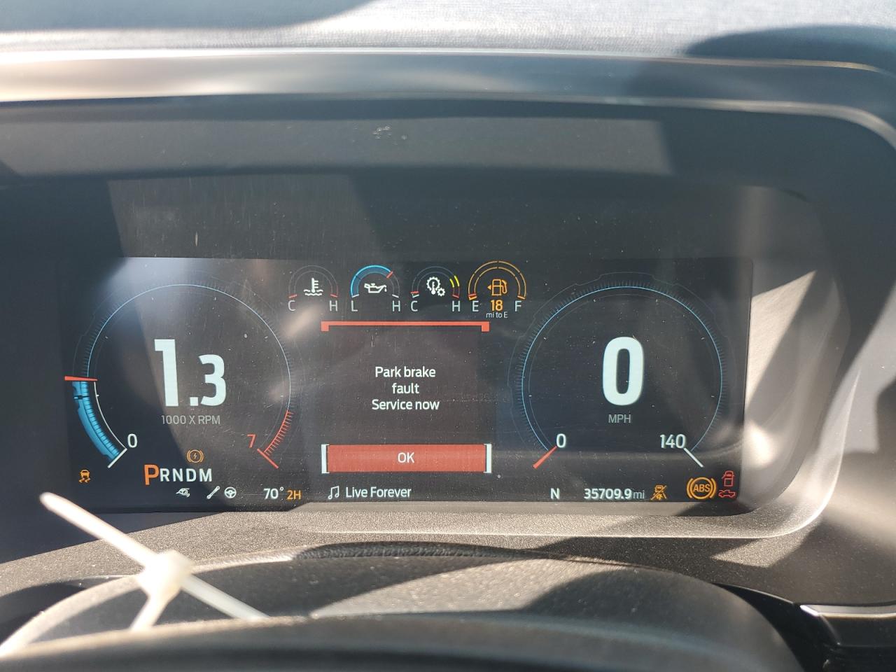 Ford F-150 Raptor Image 12