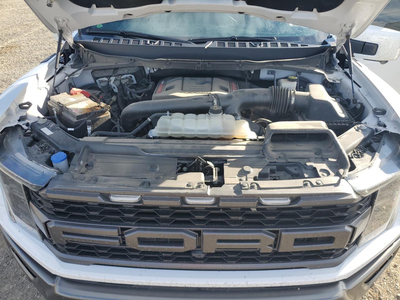 Ford F-150 Raptor Image 3