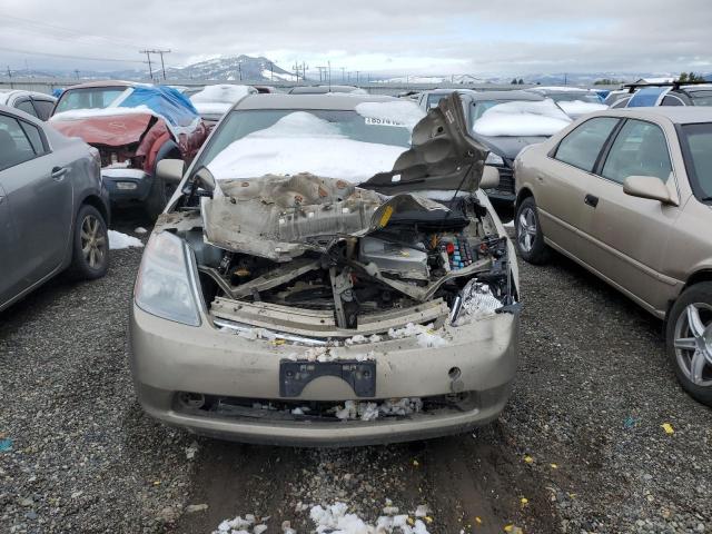 Toyota Prius Image 10