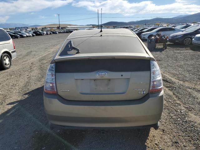 Toyota Prius Image 3
