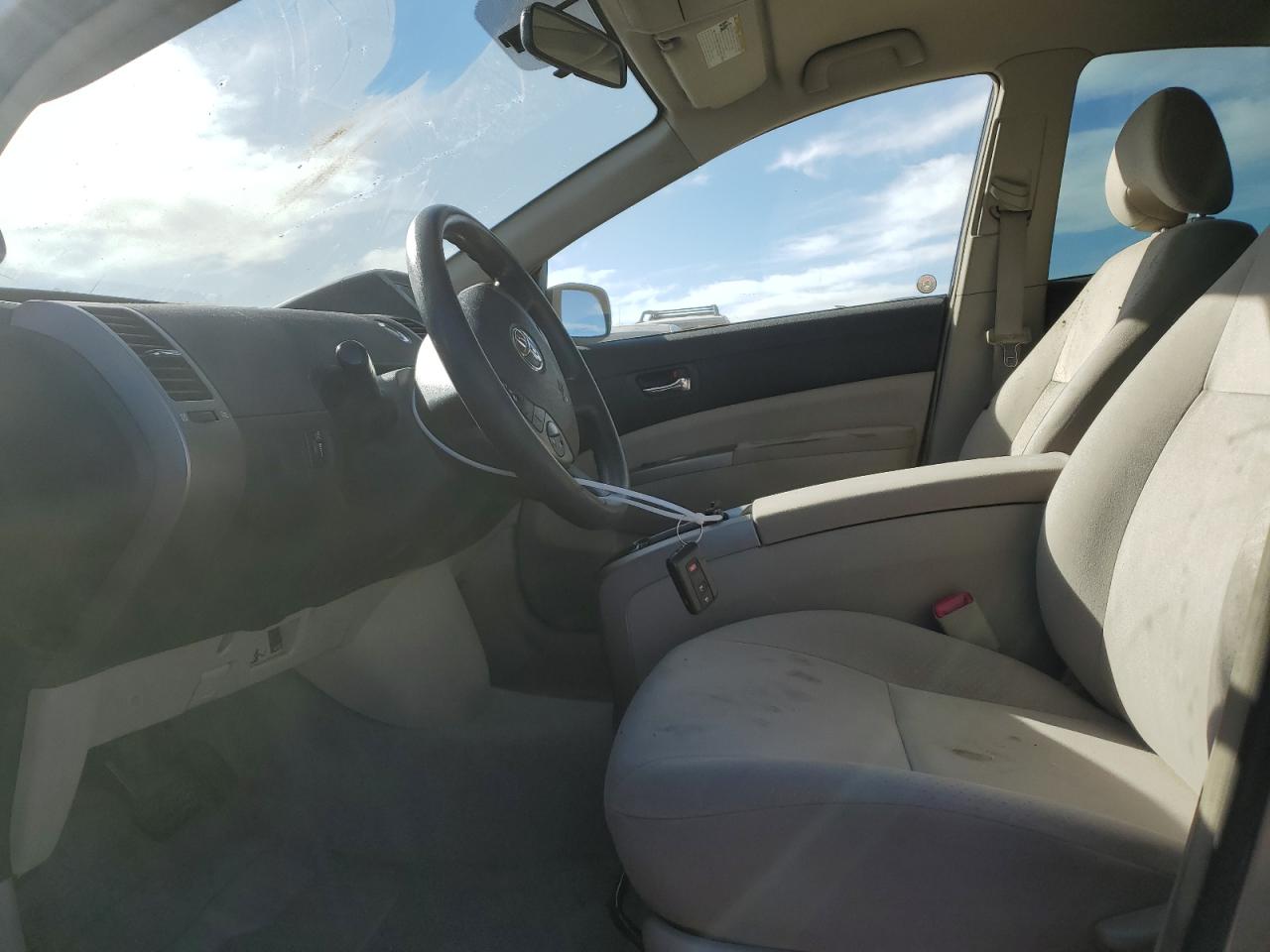 Toyota Prius Image 5