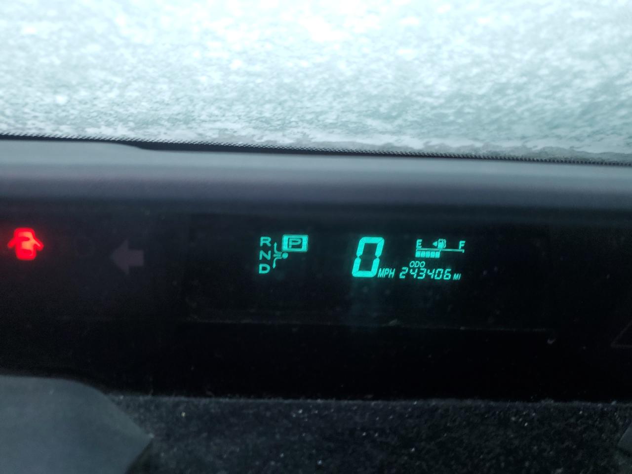 Toyota Prius Image 7