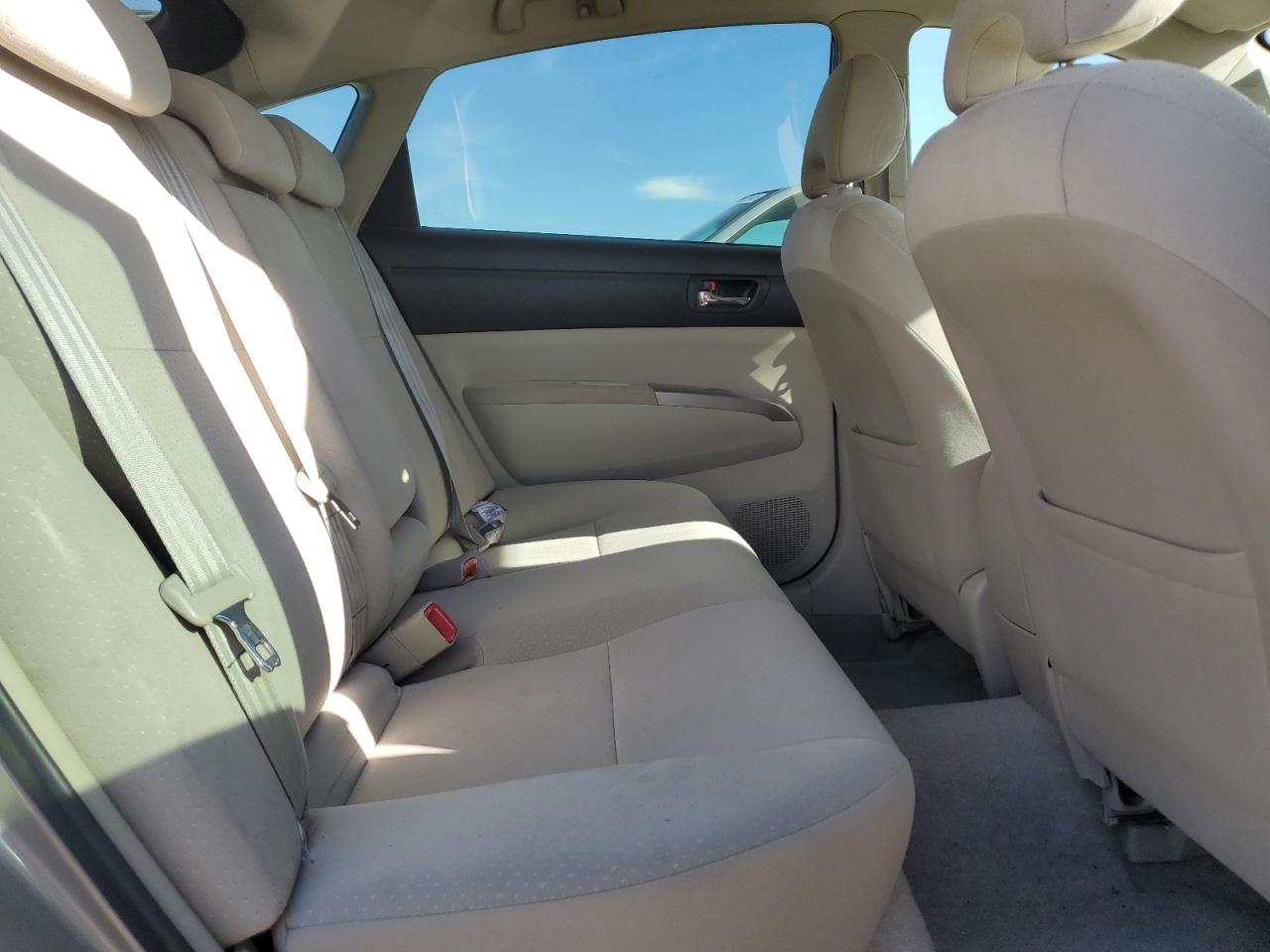 Toyota Prius Image 8