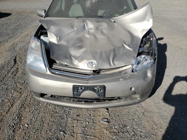 Toyota Prius Image 9