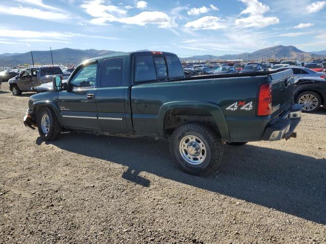 Chevrolet Silverado K2500 Heavy Duty Image 3