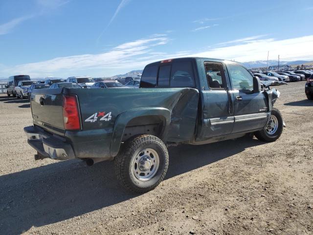 Chevrolet Silverado K2500 Heavy Duty Image 6