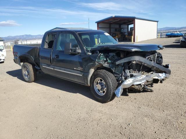 Chevrolet Silverado K2500 Heavy Duty Image 4