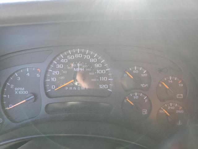 Chevrolet Silverado K2500 Heavy Duty Image 9