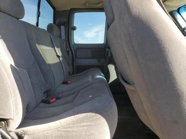 Chevrolet Silverado K2500 Heavy Duty Image 7