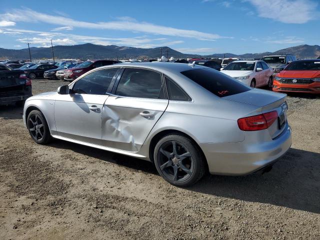 Audi A4 Premium Image 2