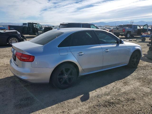 Audi A4 Premium Image 4