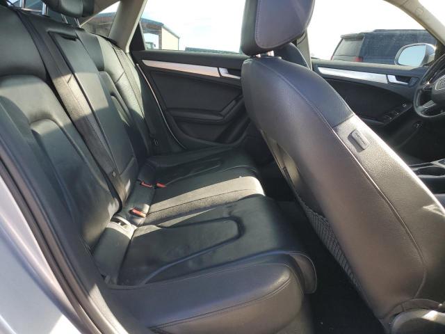 Audi A4 Premium Image 12