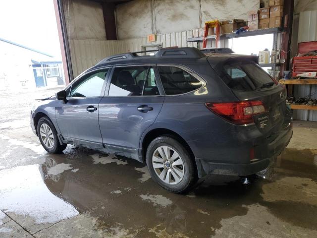 Subaru Outback 2.5i Premium Image 2