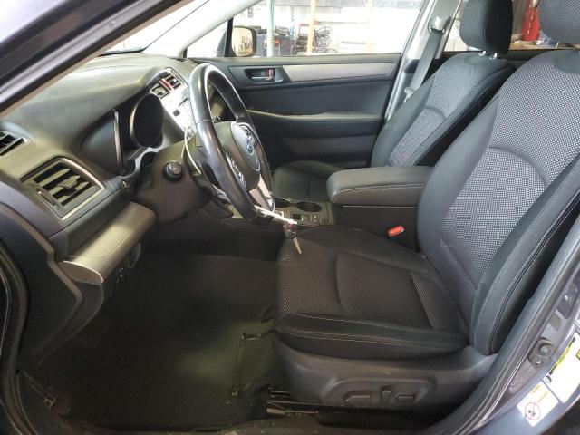 Subaru Outback 2.5i Premium Image 3