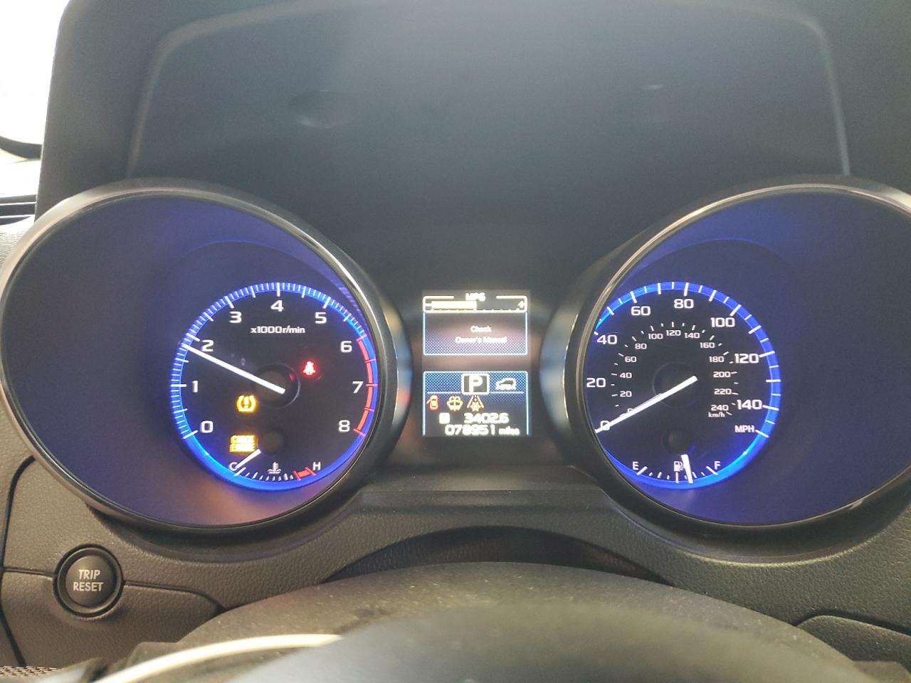 Subaru Outback 2.5i Premium Image 6