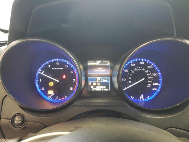 Subaru Outback 2.5i Premium Image 6