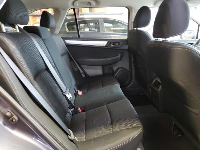 Subaru Outback 2.5i Premium Image 10
